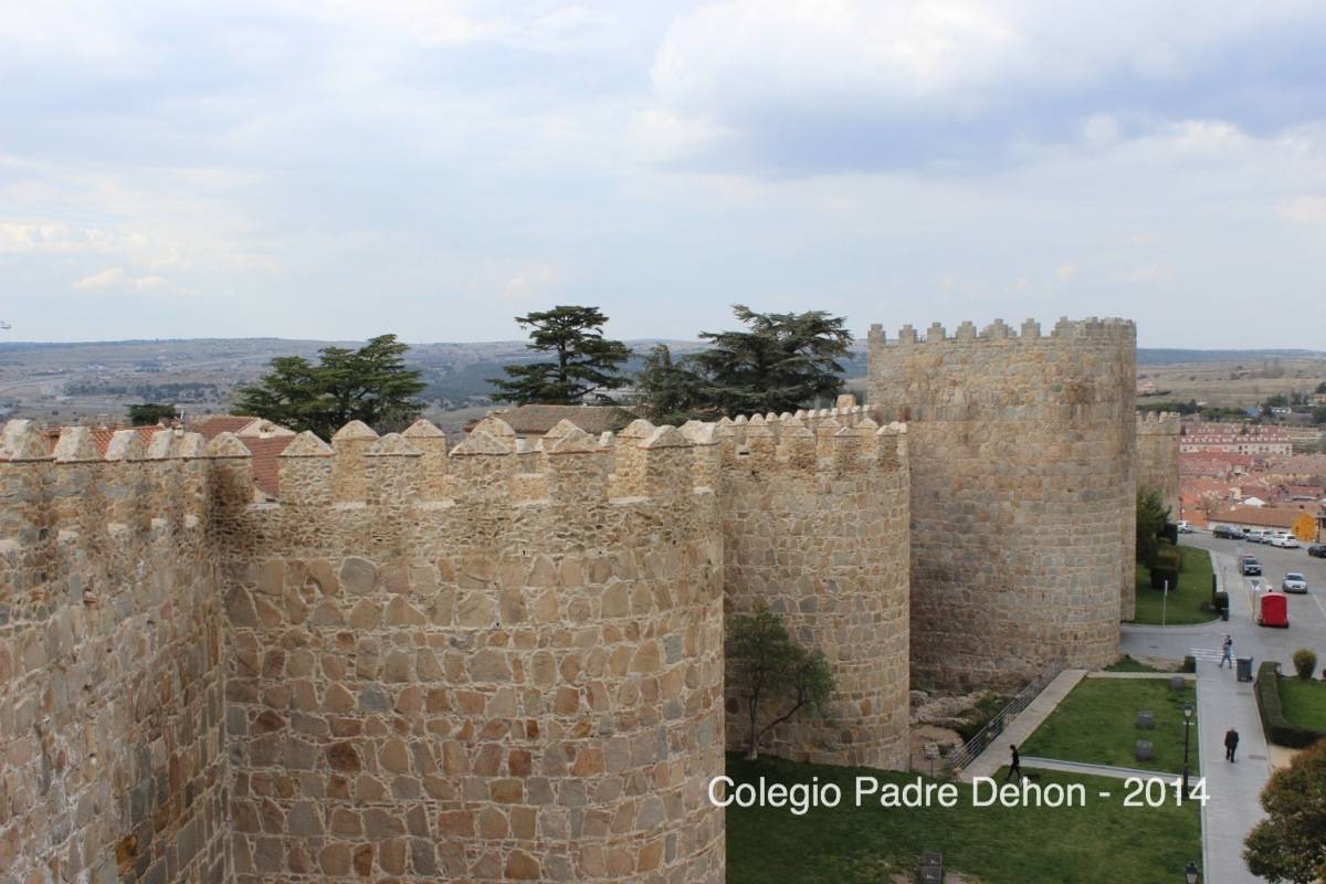 2014 03 20 ÁVILA MURALLAS (41)